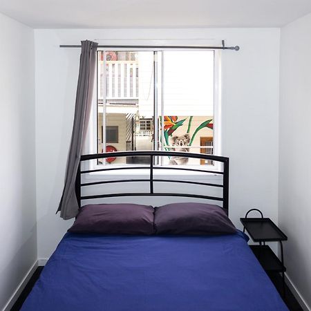 Somewhere To Stay Backpackers Brisbane Buitenkant foto