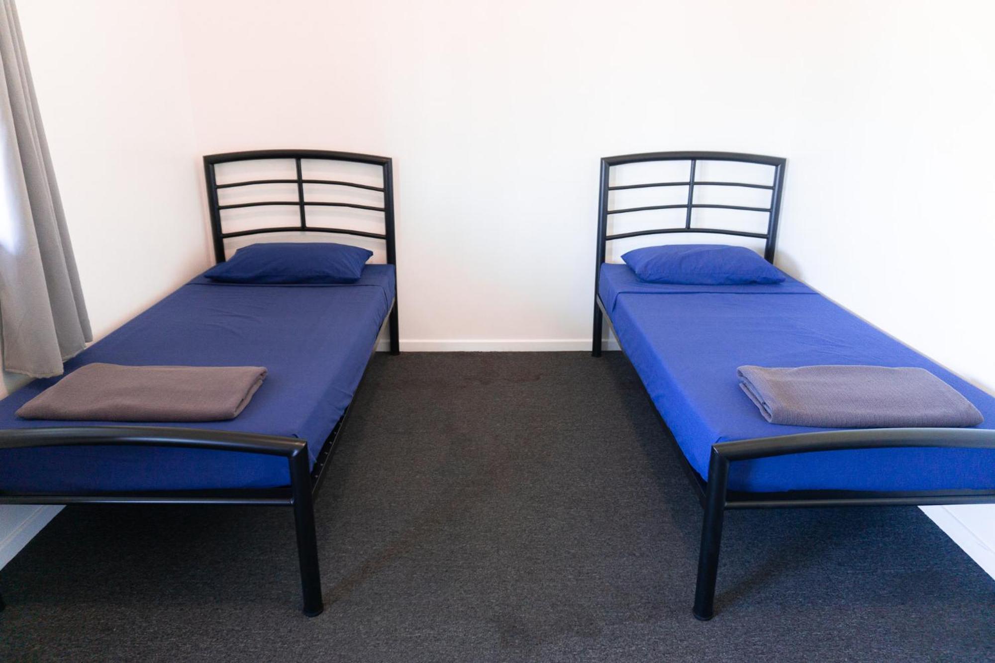 Somewhere To Stay Backpackers Brisbane Buitenkant foto