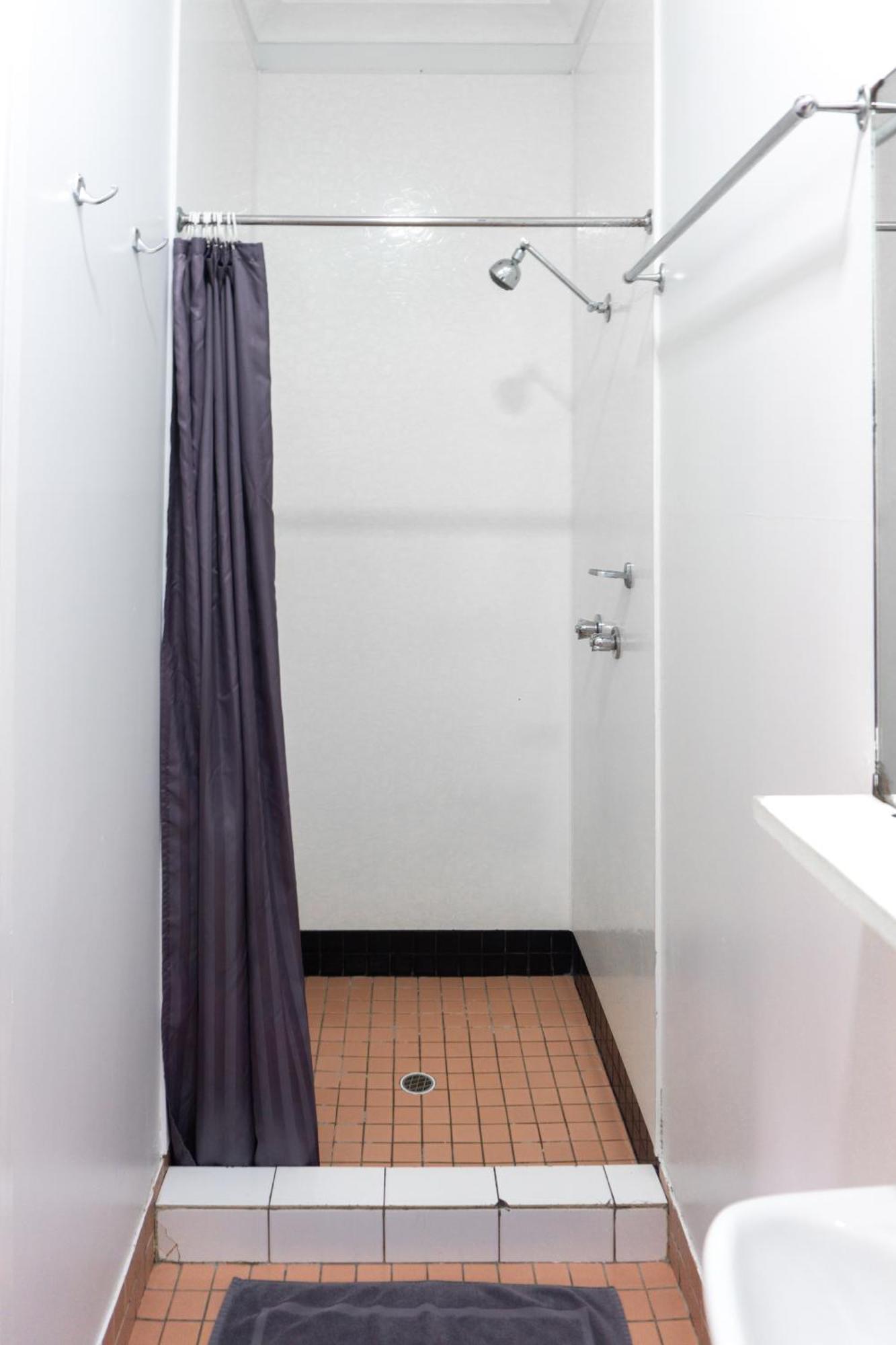 Somewhere To Stay Backpackers Brisbane Buitenkant foto