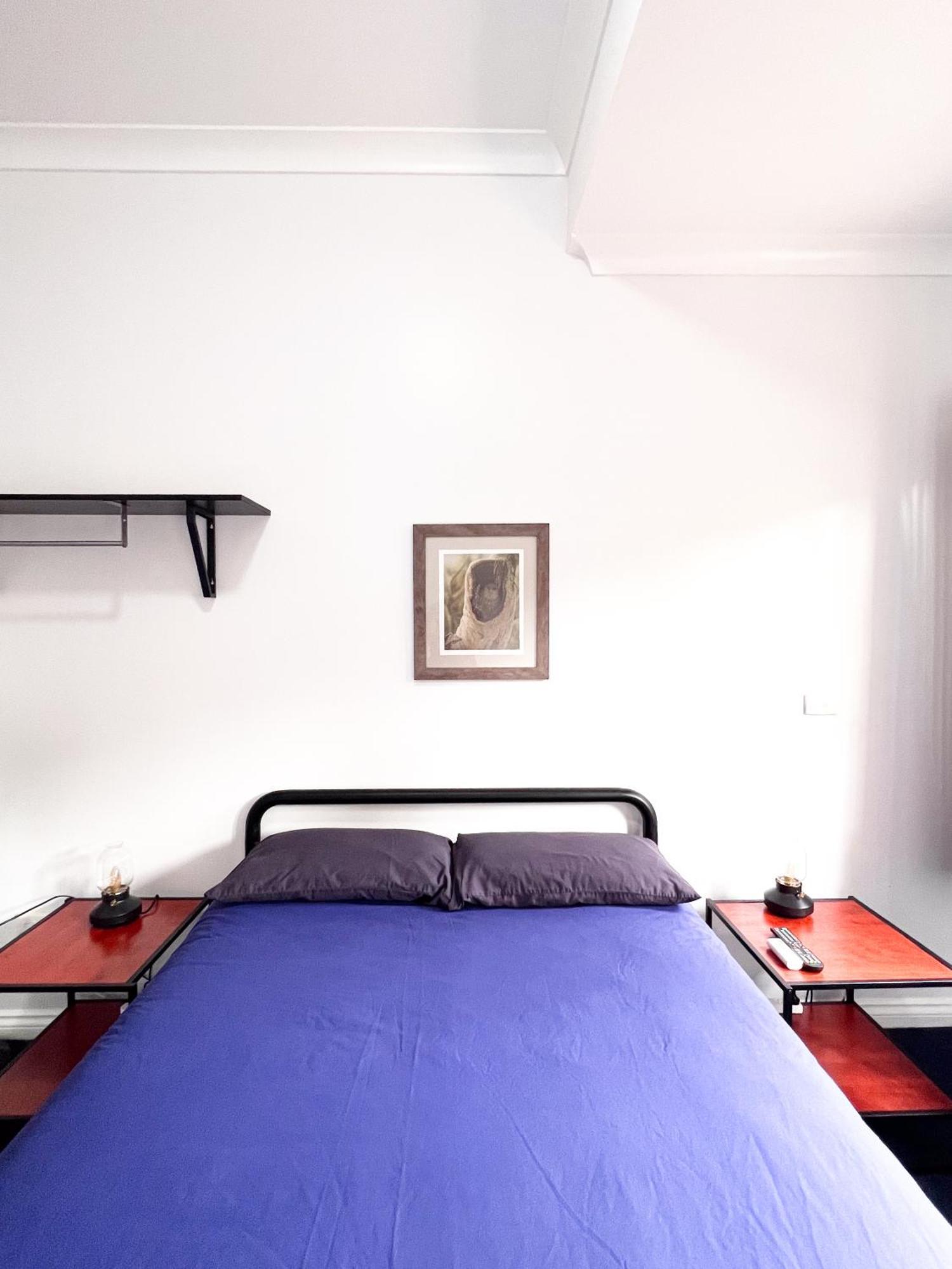 Somewhere To Stay Backpackers Brisbane Buitenkant foto