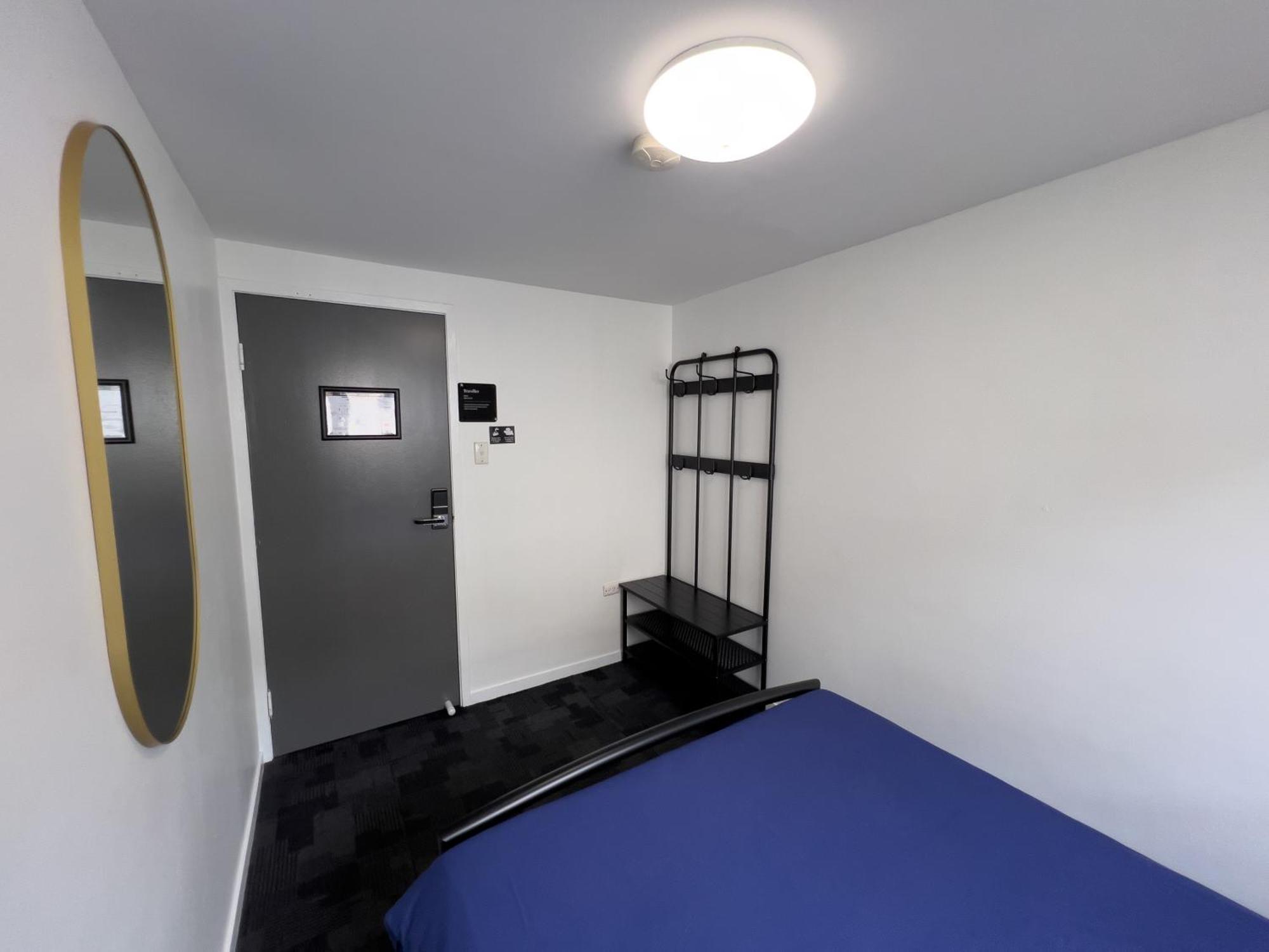 Somewhere To Stay Backpackers Brisbane Buitenkant foto