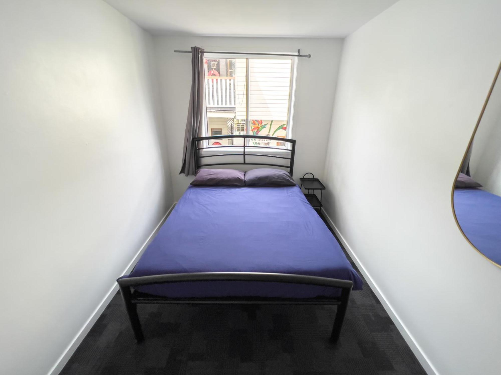 Somewhere To Stay Backpackers Brisbane Buitenkant foto