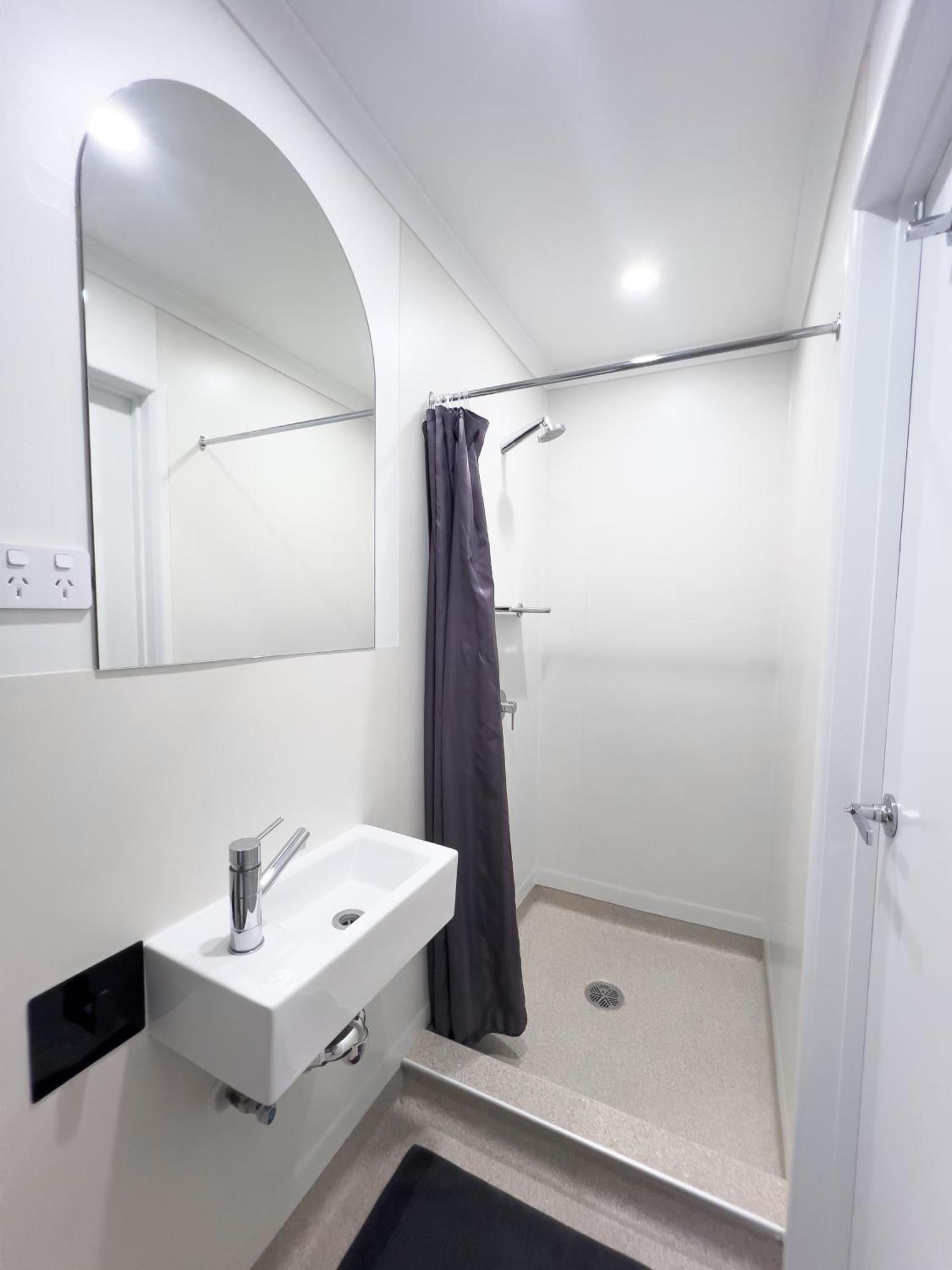 Somewhere To Stay Backpackers Brisbane Buitenkant foto